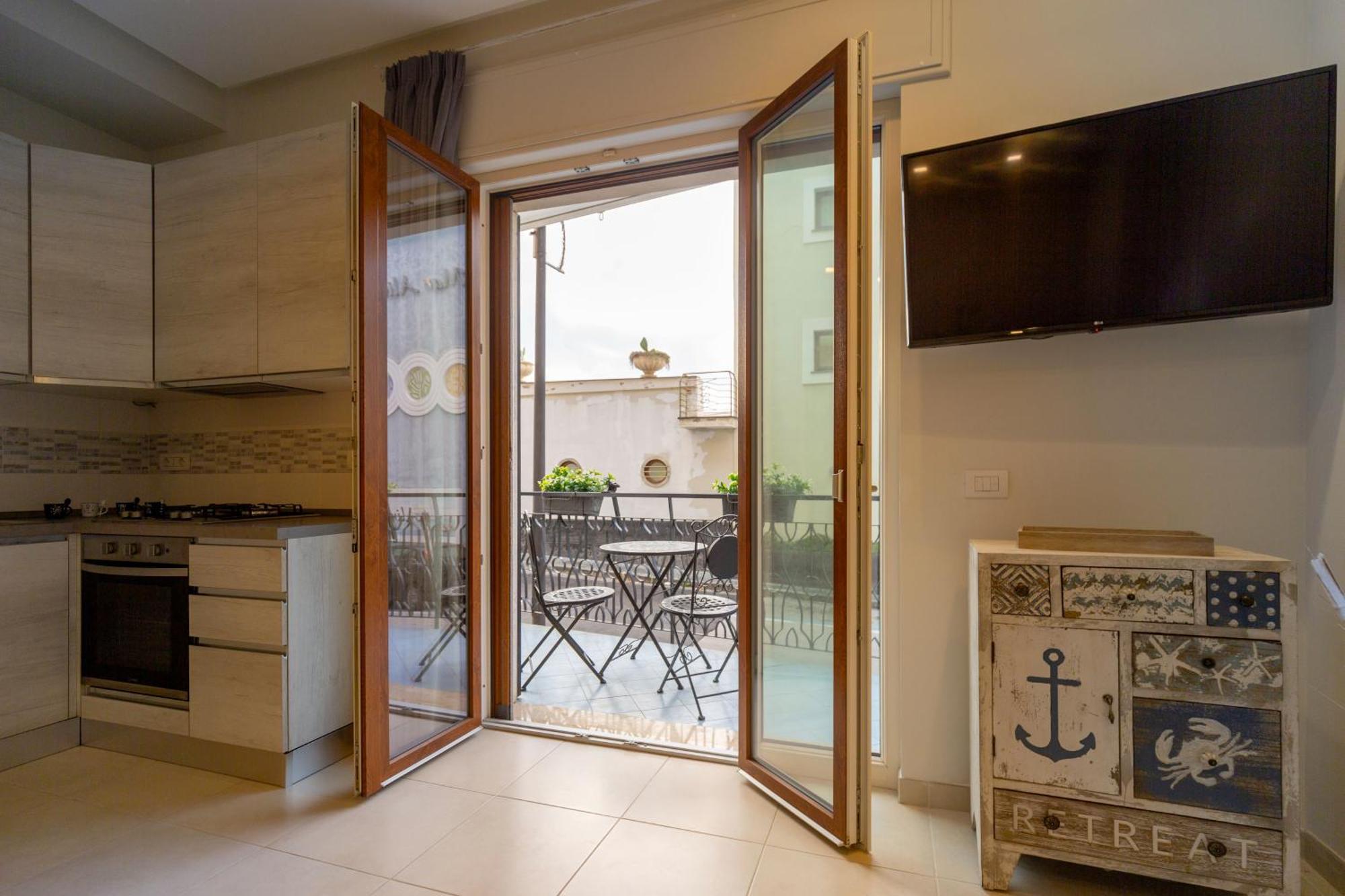 Maison Marine Meta Bagian luar foto